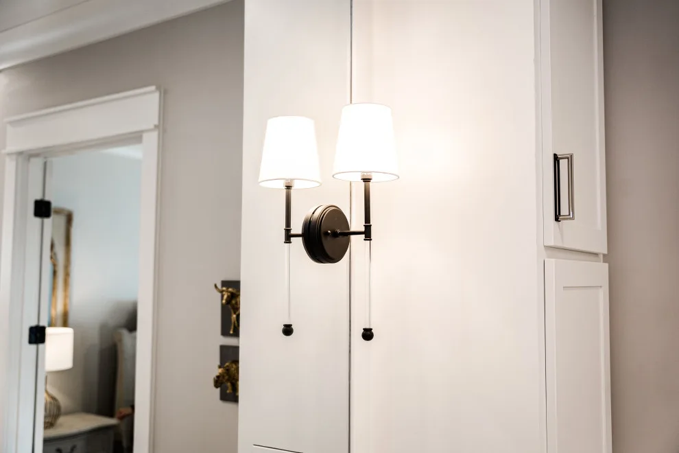 Whittington New Build by Samantha Smith Designs - Photo 50