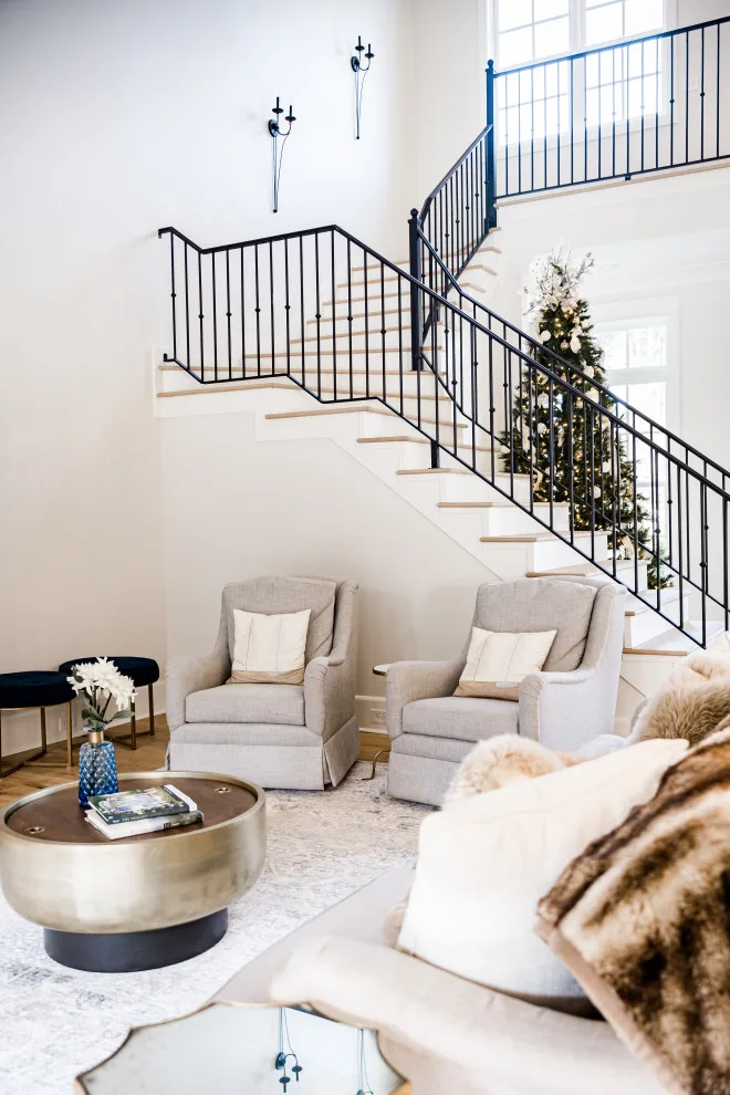Whittington New Build by Samantha Smith Designs - Photo 15