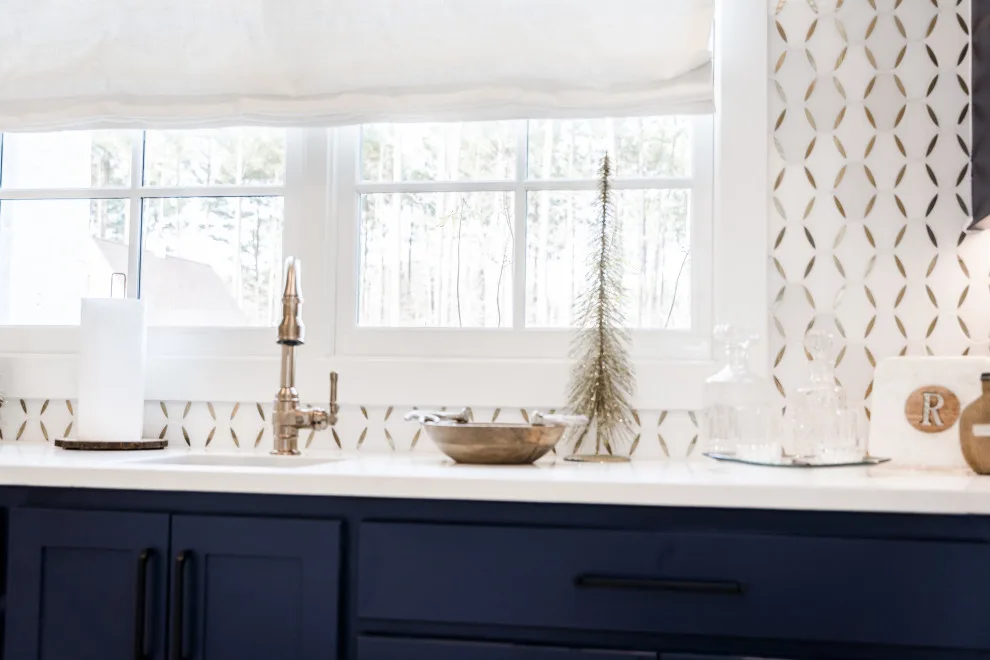 Whittington New Build by Samantha Smith Designs - Photo 9