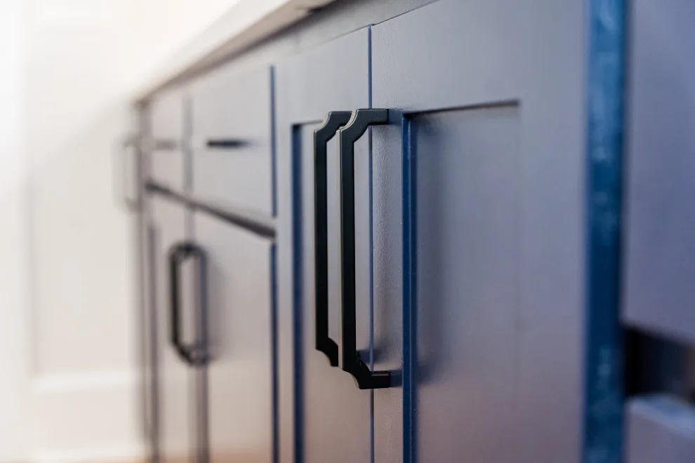 Whittington New Build by Samantha Smith Designs - Photo 14