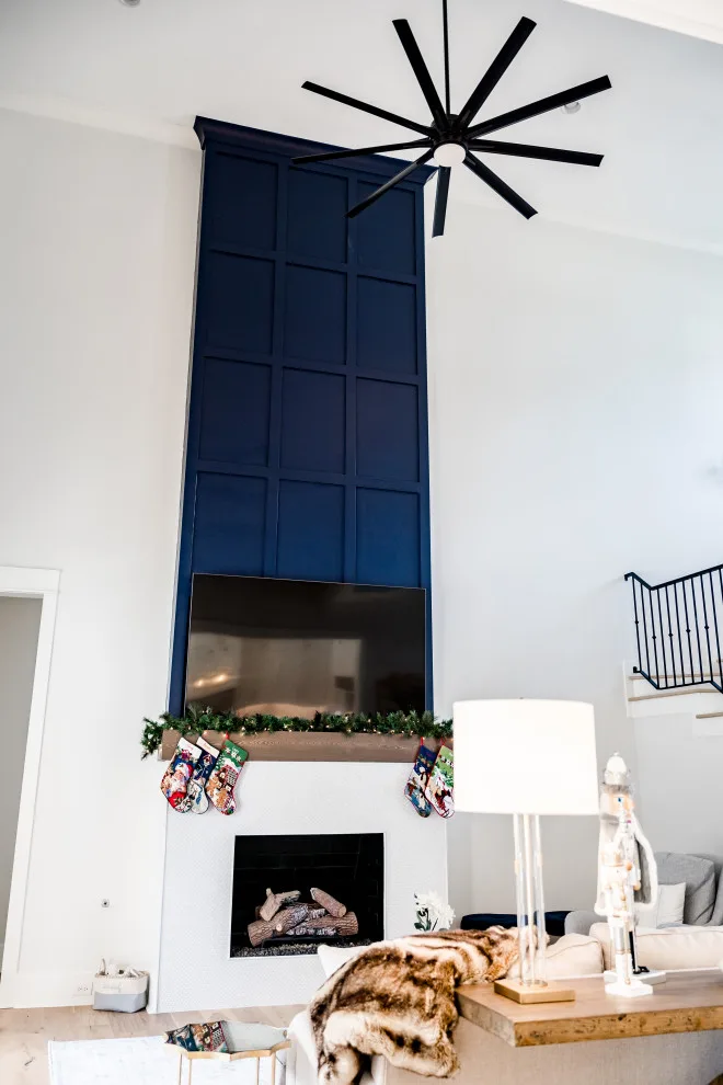 Whittington New Build by Samantha Smith Designs - Photo 69