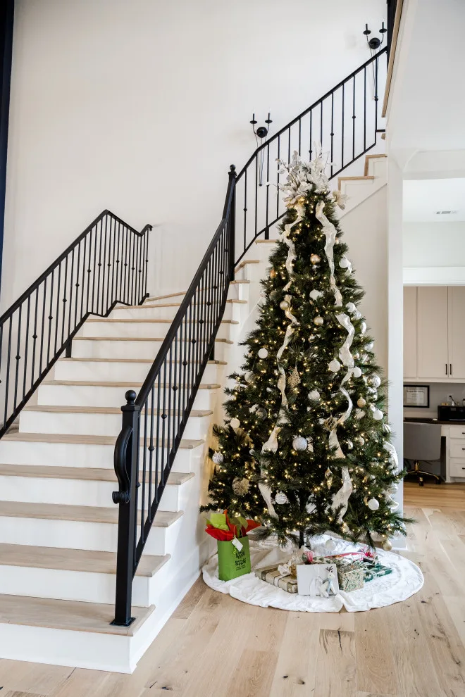 Whittington New Build by Samantha Smith Designs - Photo 6