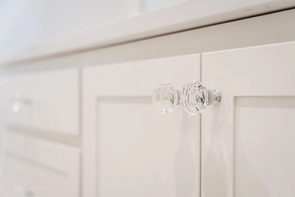 Whittington New Build by Samantha Smith Designs - Photo 47