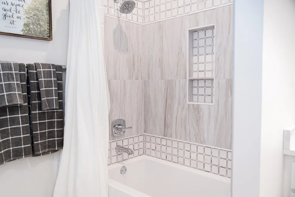Whittington New Build by Samantha Smith Designs - Photo 66