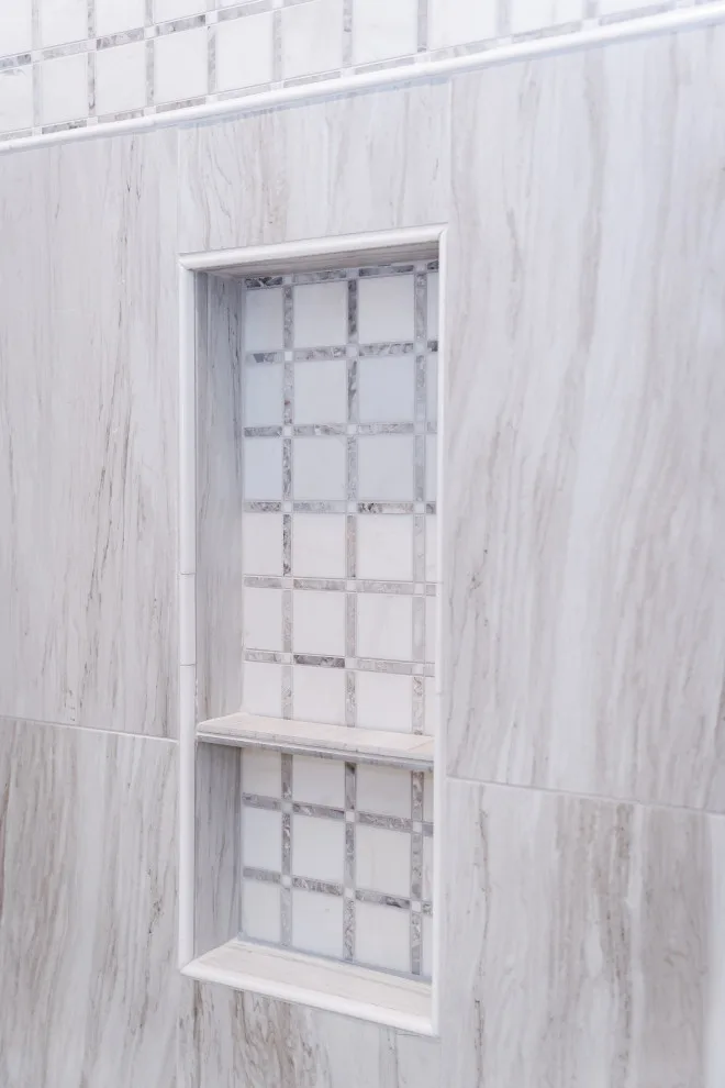 Whittington New Build by Samantha Smith Designs - Photo 57