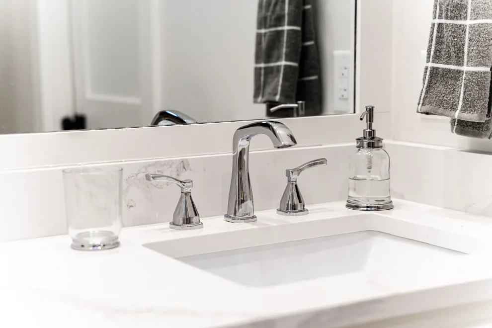 Whittington New Build by Samantha Smith Designs - Photo 91