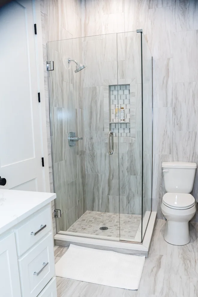 Whittington New Build by Samantha Smith Designs - Photo 59