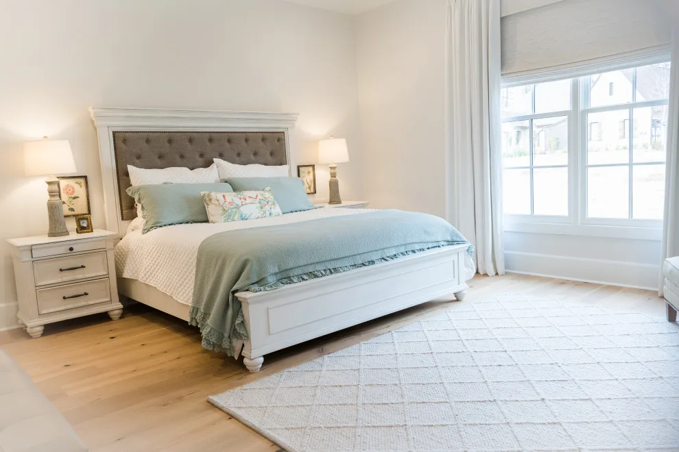 Whittington New Build by Samantha Smith Designs - Photo 25