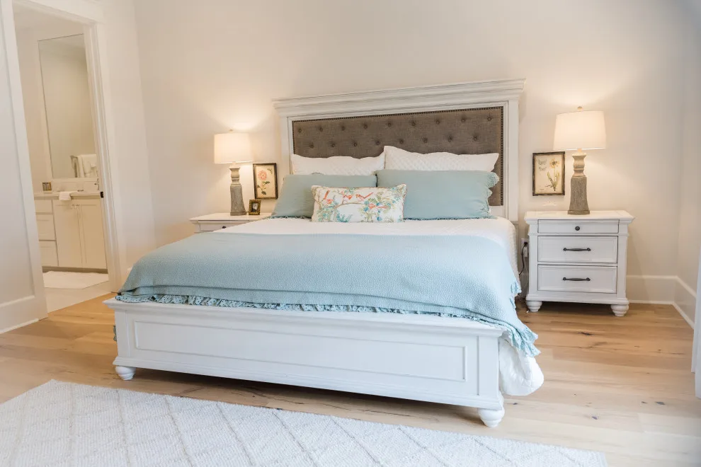 Whittington New Build by Samantha Smith Designs - Photo 17