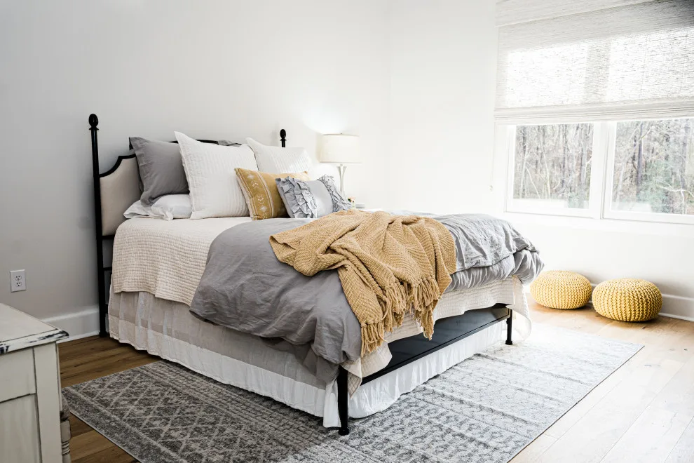 Whittington New Build by Samantha Smith Designs - Photo 68