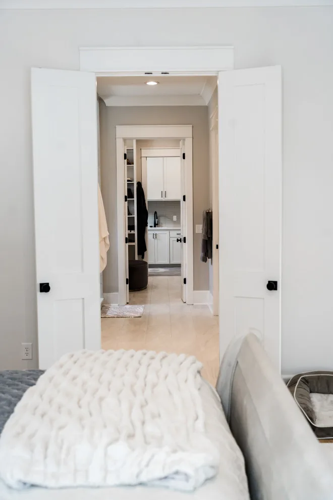 Whittington New Build by Samantha Smith Designs - Photo 81