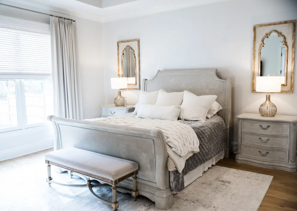 Whittington New Build by Samantha Smith Designs - Photo 49