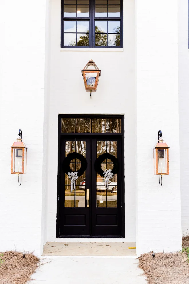 Whittington New Build by Samantha Smith Designs - Photo 46