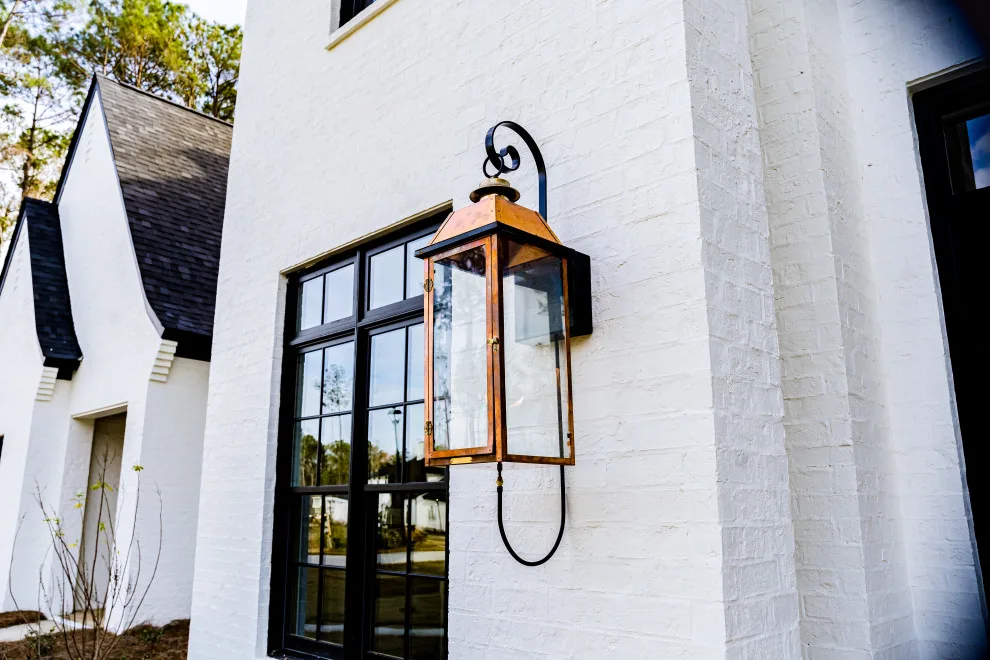 Whittington New Build by Samantha Smith Designs - Photo 89