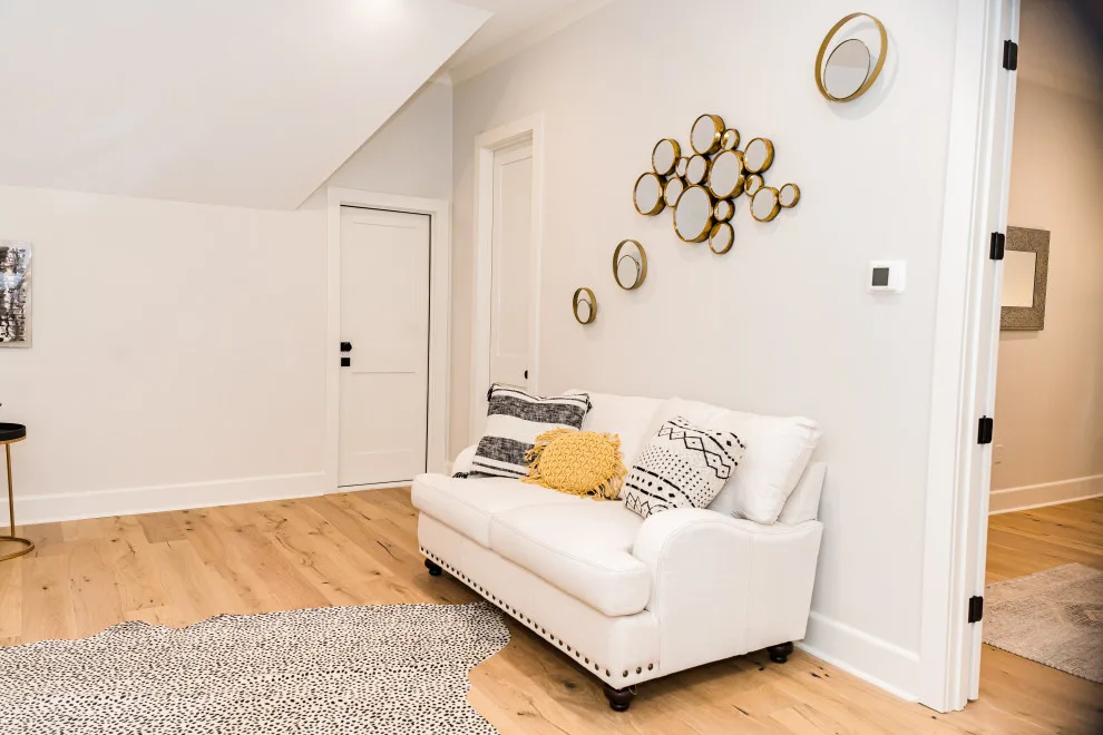 Whittington New Build by Samantha Smith Designs - Photo 48