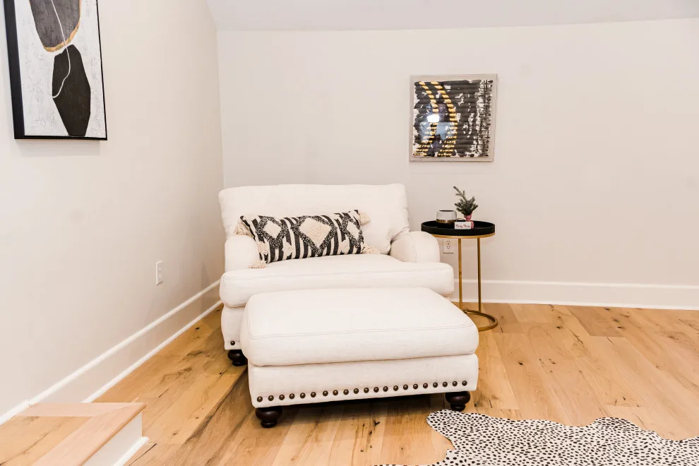 Whittington New Build by Samantha Smith Designs - Photo 65