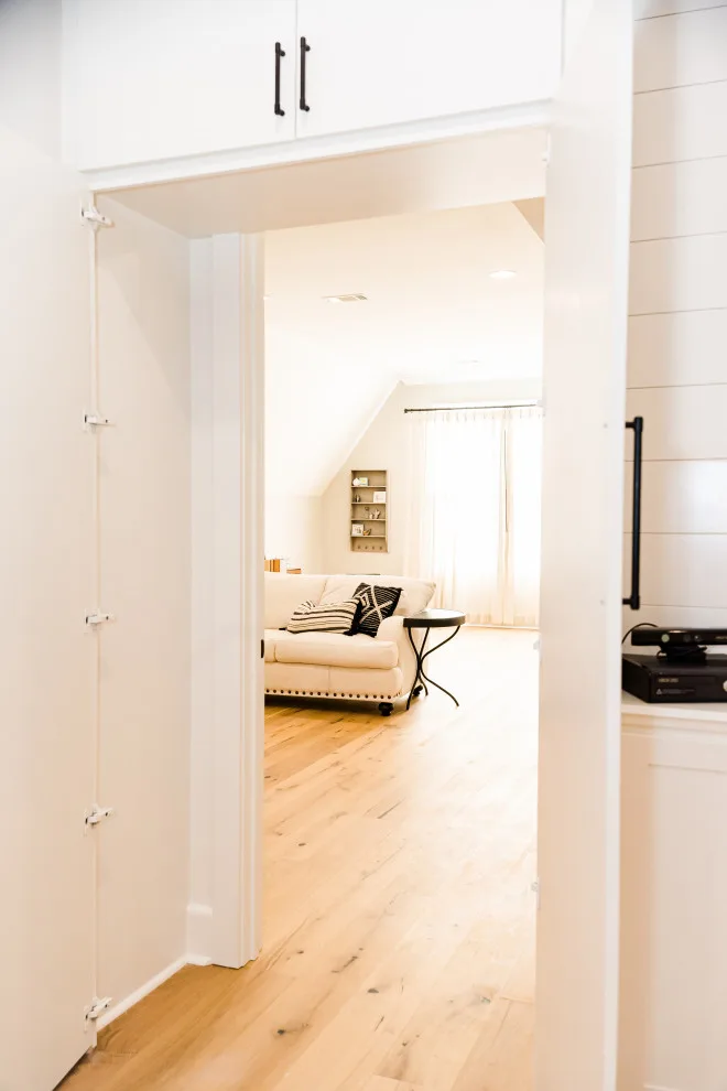 Whittington New Build by Samantha Smith Designs - Photo 20