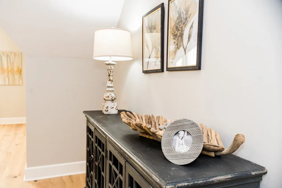 Whittington New Build by Samantha Smith Designs - Photo 8