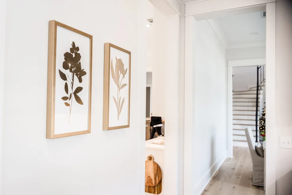 Whittington New Build by Samantha Smith Designs - Photo 80