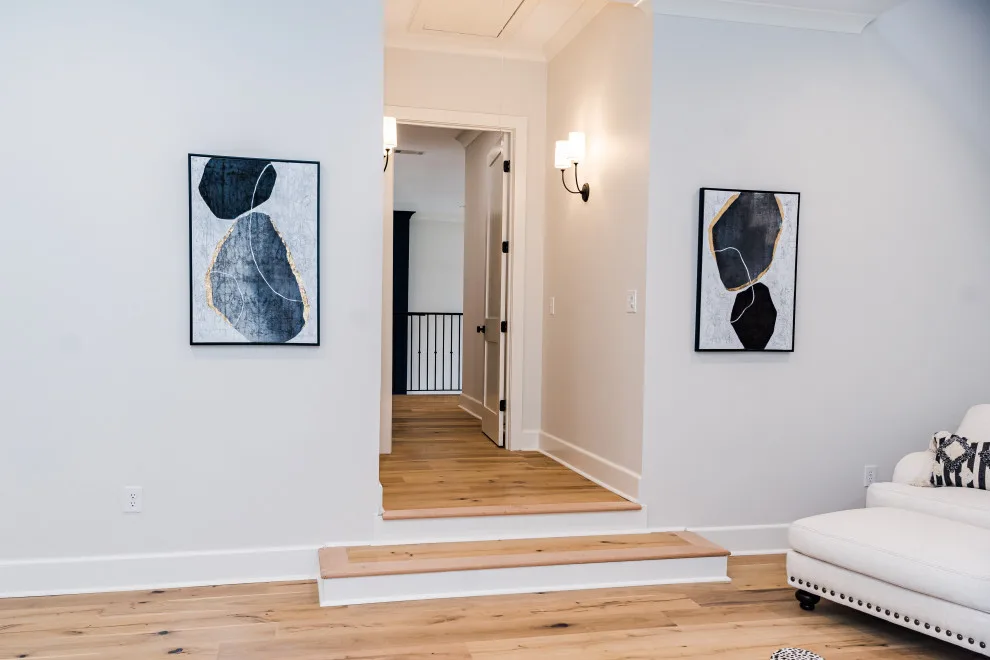 Whittington New Build by Samantha Smith Designs - Photo 45