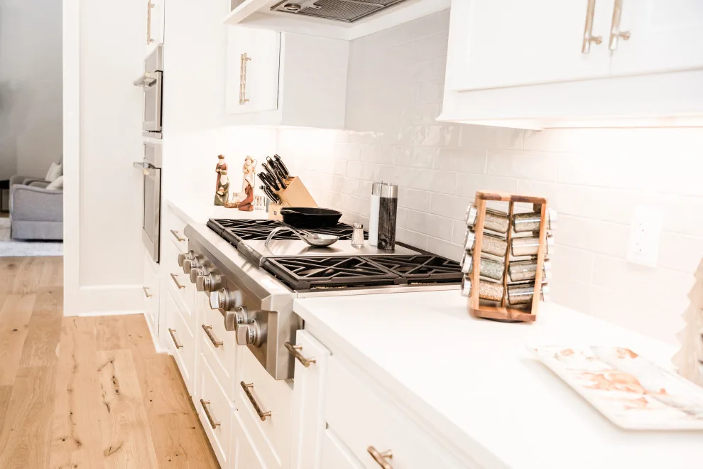 Whittington New Build by Samantha Smith Designs - Photo 85