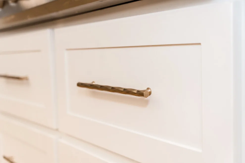 Whittington New Build by Samantha Smith Designs - Photo 44
