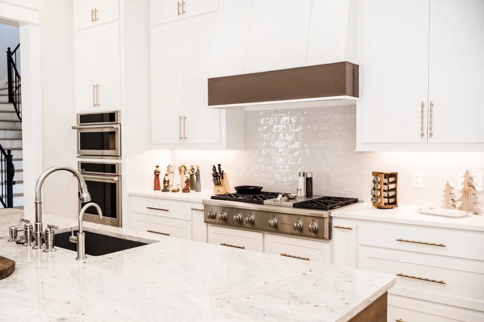 Whittington New Build by Samantha Smith Designs - Photo 92