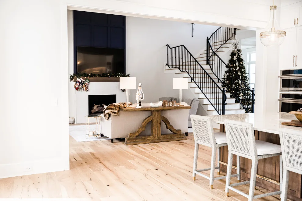 Whittington New Build by Samantha Smith Designs - Photo 26
