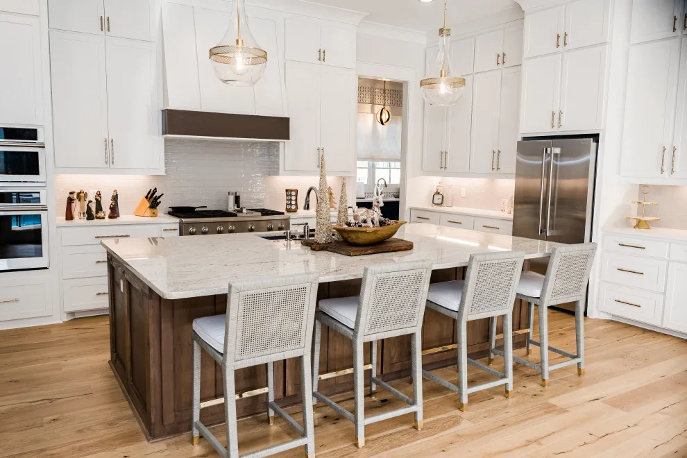 Whittington New Build by Samantha Smith Designs - Photo 70