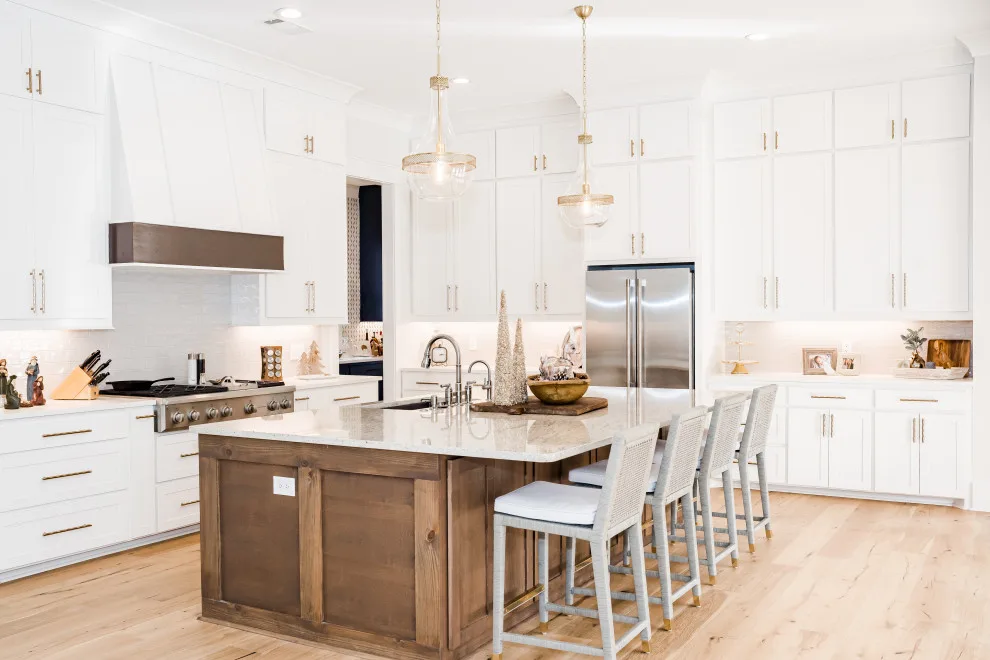 Whittington New Build by Samantha Smith Designs - Photo 72