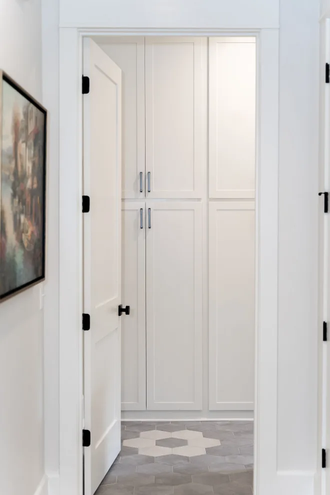 Whittington New Build by Samantha Smith Designs - Photo 75