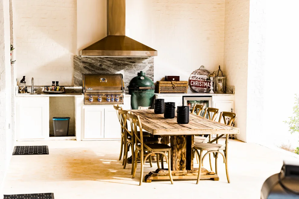 Whittington New Build by Samantha Smith Designs - Photo 56