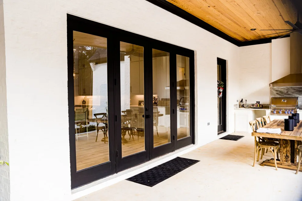 Whittington New Build by Samantha Smith Designs - Photo 29