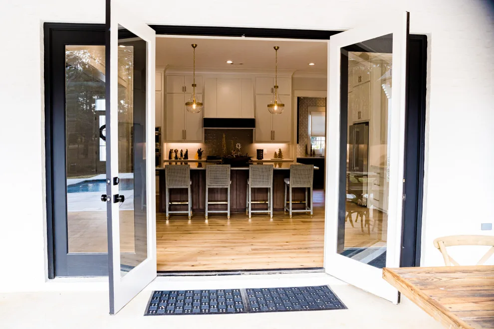 Whittington New Build by Samantha Smith Designs - Photo 33