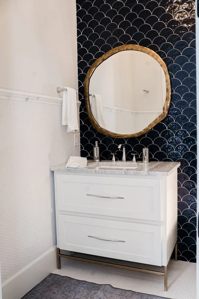 Whittington New Build by Samantha Smith Designs - Photo 16
