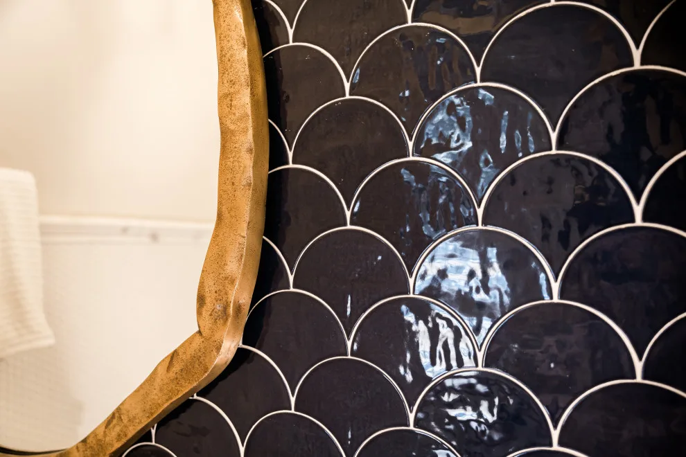 Whittington New Build by Samantha Smith Designs - Photo 52