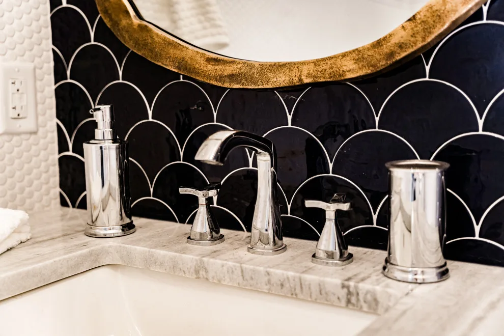 Whittington New Build by Samantha Smith Designs - Photo 4