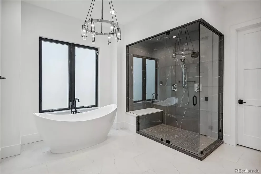 Bespoke Home Design by Interior Settings Ltd. - Photo 10