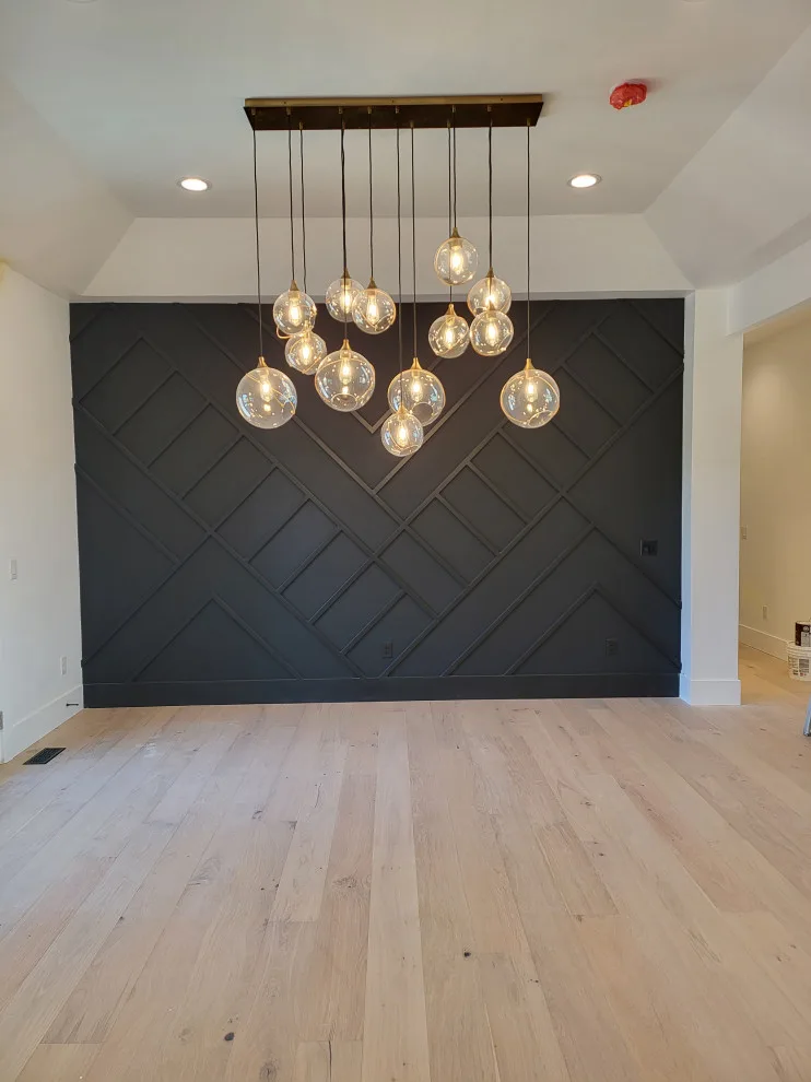 Bespoke Home Design by Interior Settings Ltd. - Photo 11