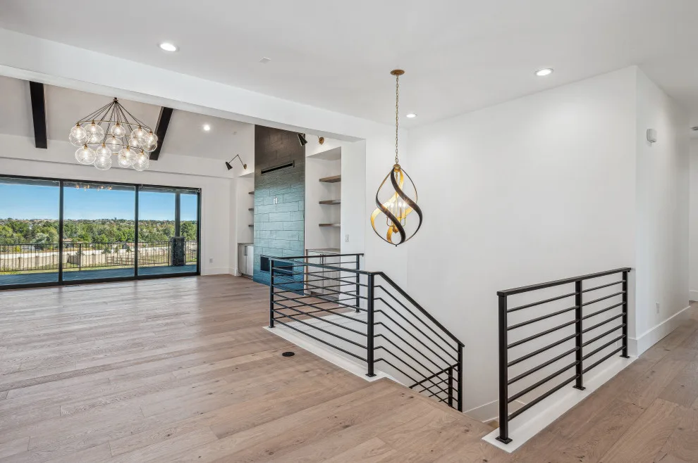 Bespoke Home Design by Interior Settings Ltd. - Photo 7