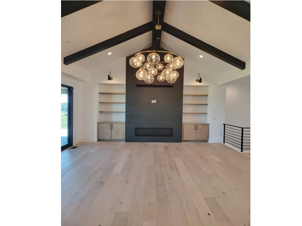 Bespoke Home Design by Interior Settings Ltd. - Photo 12