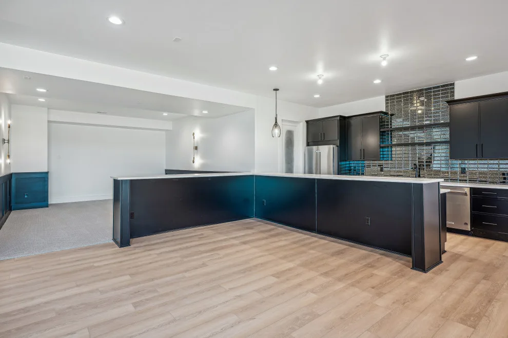Bespoke Home Design by Interior Settings Ltd. - Photo 8