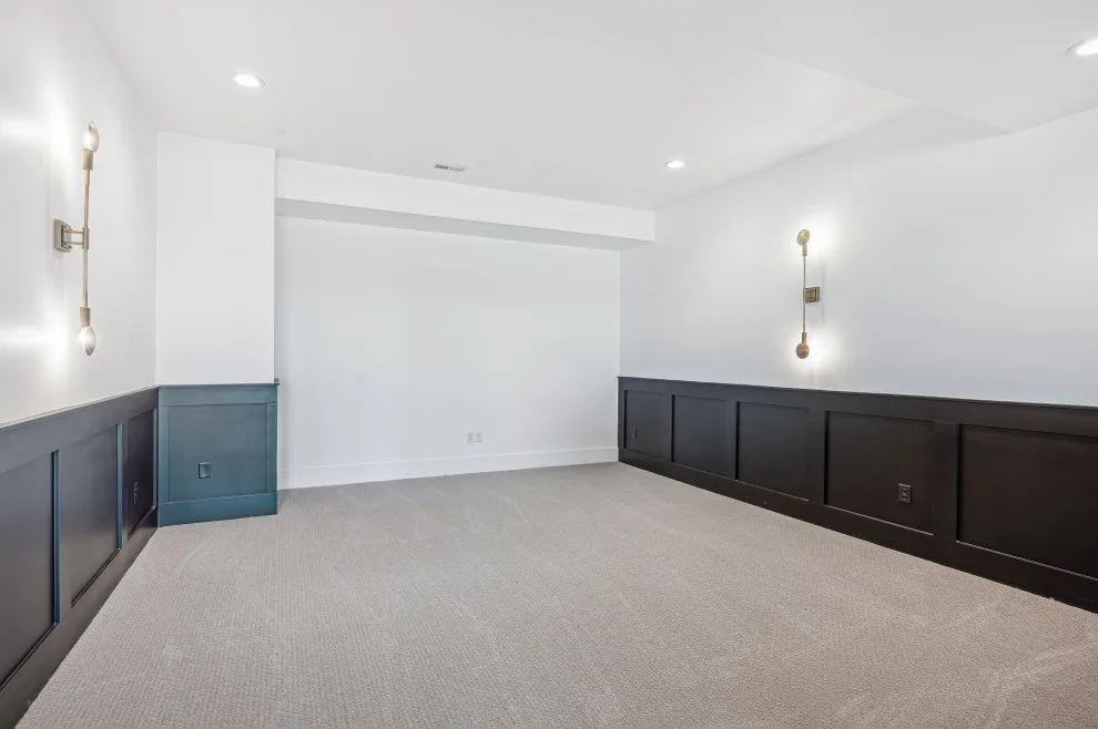 Bespoke Home Design by Interior Settings Ltd. - Photo 9