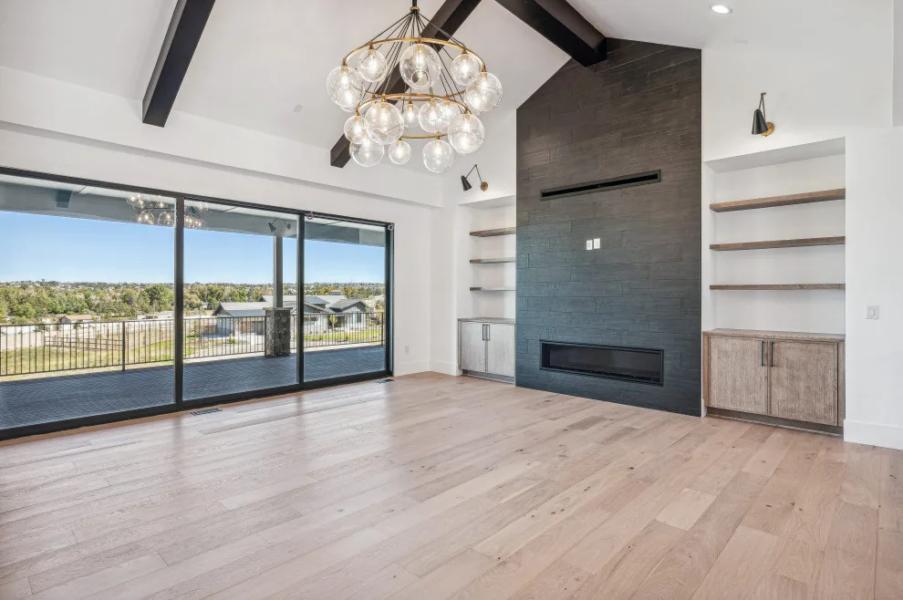 Bespoke Home Design by Interior Settings Ltd. - Photo 6