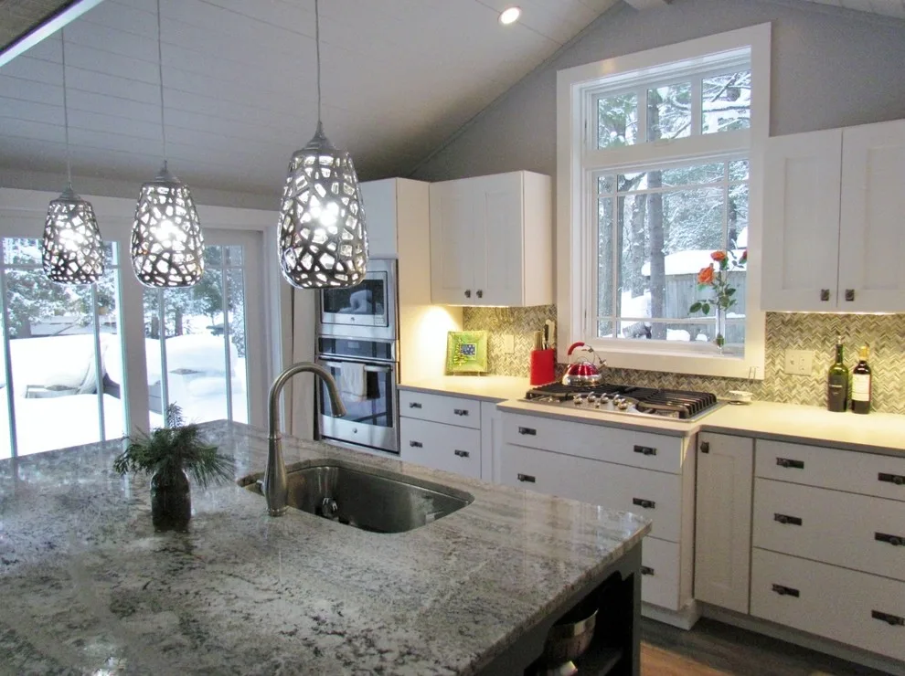 Lodge to Home by The Inner Structure Interior Design - Photo 5