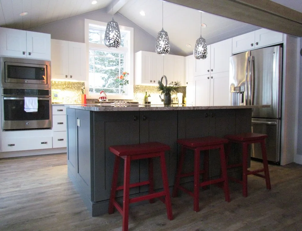 Lodge to Home by The Inner Structure Interior Design - Photo 6