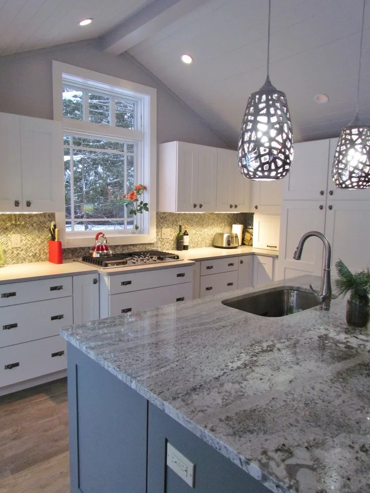 Lodge to Home by The Inner Structure Interior Design - Photo 4