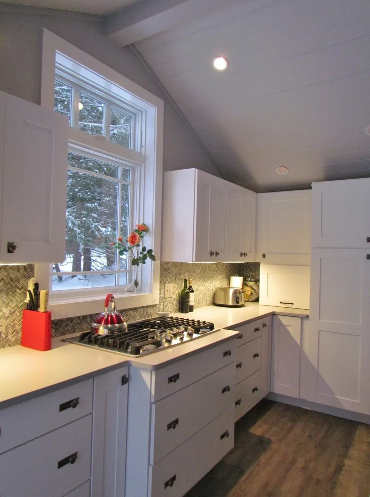 Lodge to Home by The Inner Structure Interior Design - Photo 2