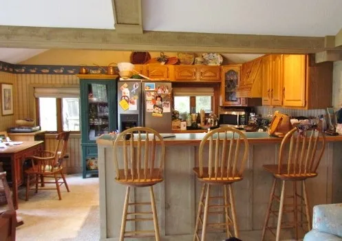 Lodge to Home by The Inner Structure Interior Design - Photo 7