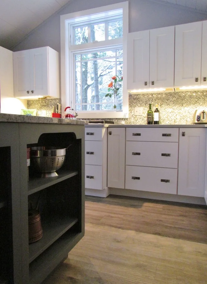 Lodge to Home by The Inner Structure Interior Design - Photo 3